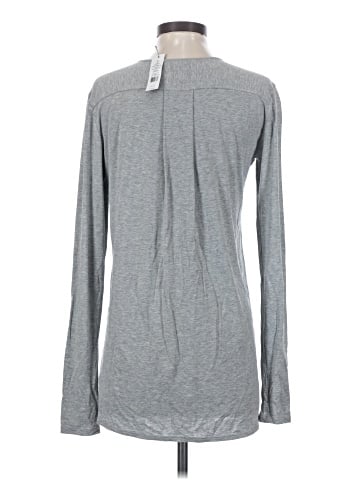 Theory Long Sleeve Top (view 2)