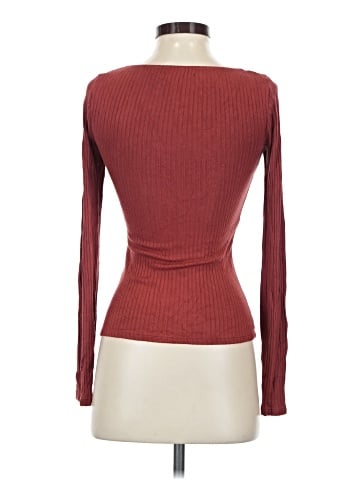 Reformation Jeans 3/4 Sleeve T-Shirt (view 2)