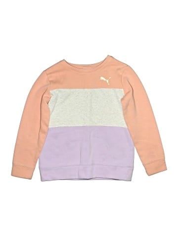 Puma Sweatshirt (view 1)