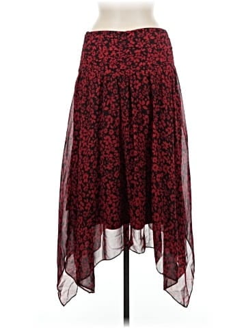 Karl Lagerfeld Paris Formal Skirt (view 2)