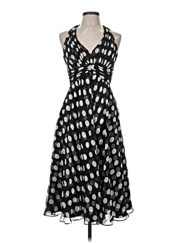 White House Black Market Cocktail Dress (view 1)