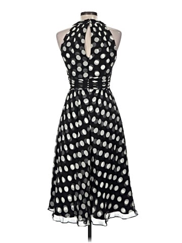 White House Black Market Cocktail Dress (view 2)