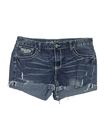 rue21 Denim Shorts (view 1)