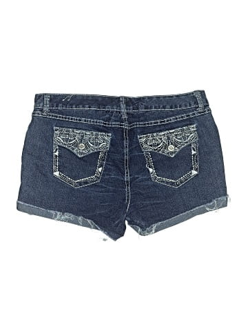 rue21 Denim Shorts (view 2)