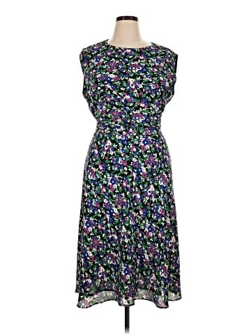 Lauren by Ralph Lauren Casual Dress (view 1)