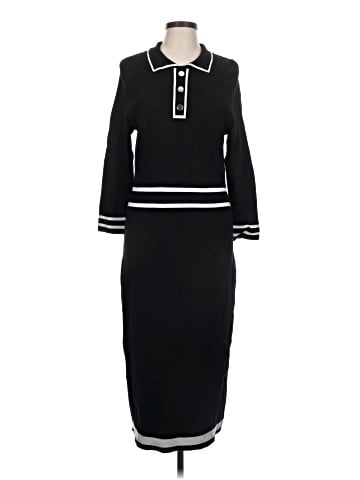 New York & Company Casual Dress (view 1)