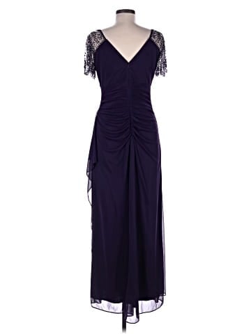 Xscape Cocktail Dress (view 2)