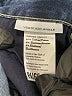 Paige Solid Blue Jeans Size 30 waist - photo 9