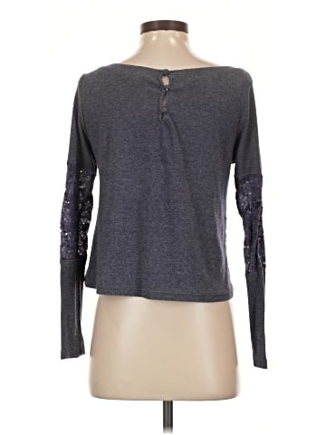 aniina 3/4 Sleeve T-Shirt (view 2)