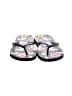 Roxy Black Flip Flops Size 8 - 9 - photo 2