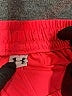 Under Armour Solid Pink Athletic Shorts Size M - photo 3