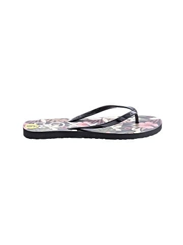 Roxy Flip Flops (view 1)