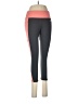 Bcg Color Block Pink Active Pants Size M - photo 1