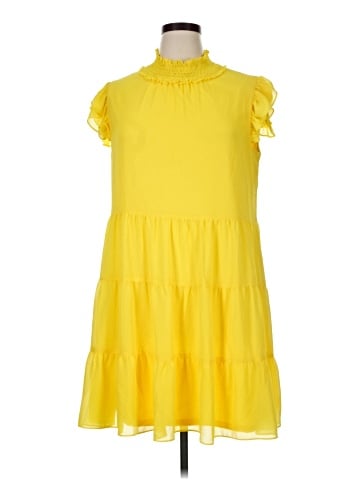 Eliza J Casual Dress (view 1)