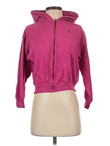 U.S. Polo Assn. Zip Up Hoodie (view 1)