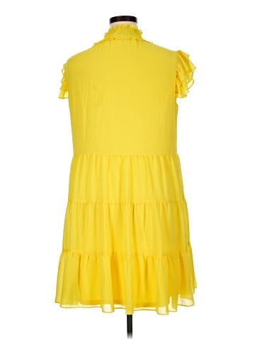 Eliza J Casual Dress (view 2)