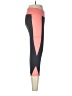 Bcg Color Block Pink Active Pants Size M - photo 4