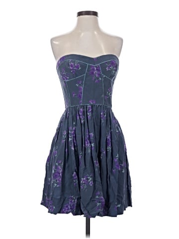 Rebecca Taylor Cocktail Dress (view 1)