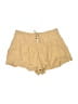 Aerie Gold Shorts Size M - photo 1