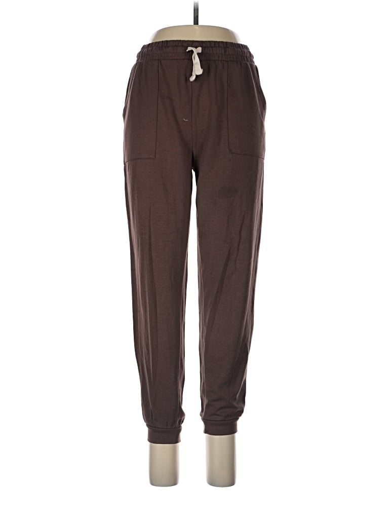 Pre-owned Better / Together Casual Pants In Brown