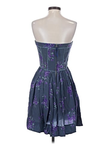 Rebecca Taylor Cocktail Dress (view 2)