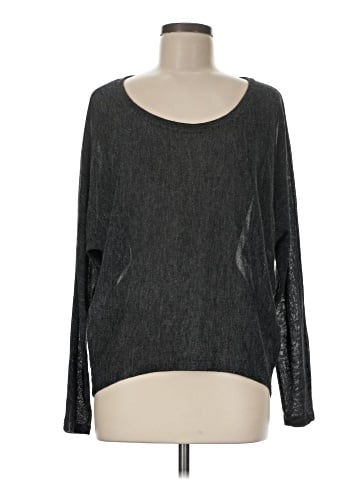 Love 21 Long Sleeve T-Shirt (view 1)