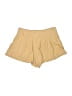 Aerie Gold Shorts Size M - photo 2