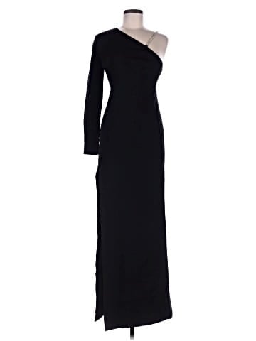 BCBGMAXAZRIA Cocktail Dress (view 1)