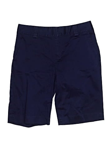 Lauren by Ralph Lauren Athletic Shorts (view 1)