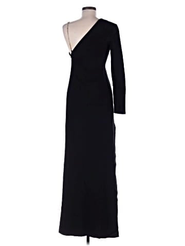 BCBGMAXAZRIA Cocktail Dress (view 2)