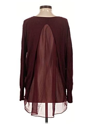 Romeo & Juliet Couture Pullover Sweater (view 2)