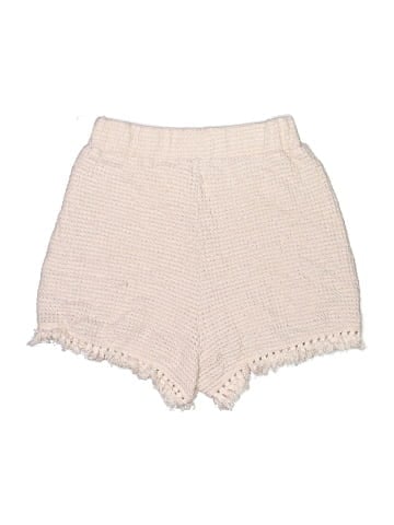 Very J Shorts (view 2)