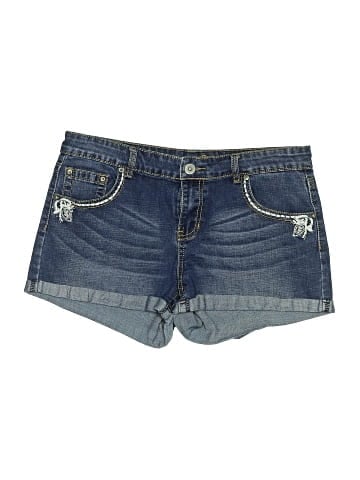 rue21 Denim Shorts (view 1)