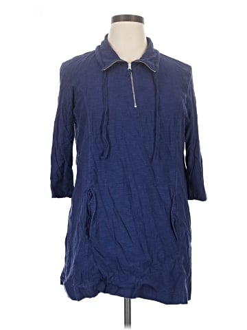 North Style Long Sleeve Polo (view 1)