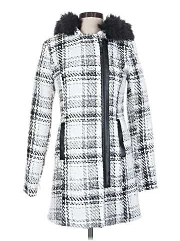 Iz Byer Coat (view 1)
