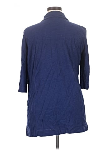 North Style Long Sleeve Polo (view 2)