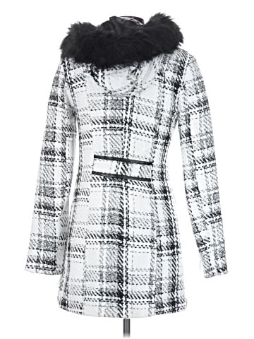 Iz Byer Coat (view 2)