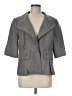 Escada Gray Blazer Size EU 40 / US 10 - photo 1