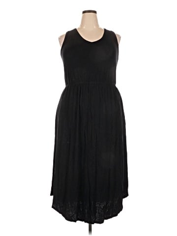 Lane Bryant Casual Dress (view 1)