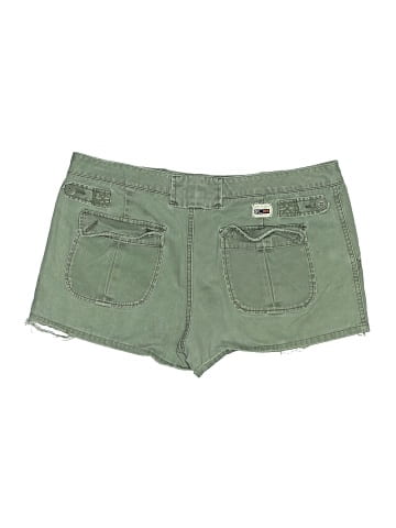 American Eagle Outfitters Khaki Shorts (view 2)