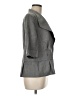 Escada Gray Blazer Size EU 40 / US 10 - photo 4