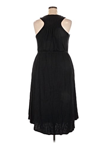 Lane Bryant Casual Dress (view 2)