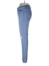 Express Jeans Hearts Blue Jeans Size 10 - photo 5