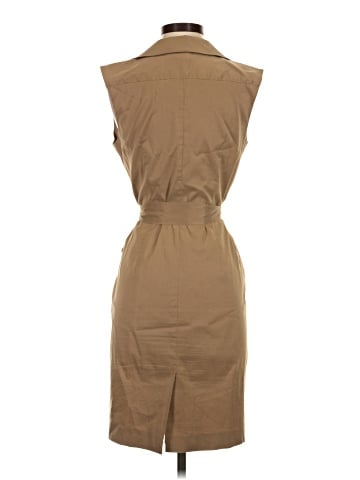 Ann Taylor Trenchcoat (view 2)