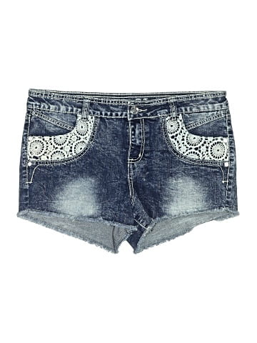 rue21 Denim Shorts (view 1)