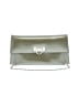 Beijo Silver Shoulder Bag One size - photo 1