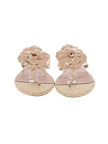Linea Paolo Flip Flops (view 2)