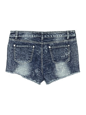 rue21 Denim Shorts (view 2)