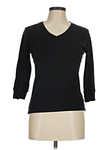 Jones New York Signature Pullover Sweater (view 1)