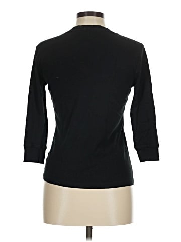 Jones New York Signature Pullover Sweater (view 2)